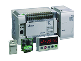 臺達 DVP-EH3系列PLC