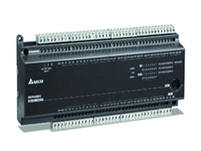 臺達(dá)DVP-EC3系列PLC