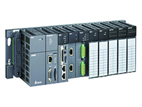 臺達(dá)AH500系列PLC