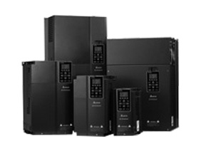 臺達(dá)CP2000系列變頻器